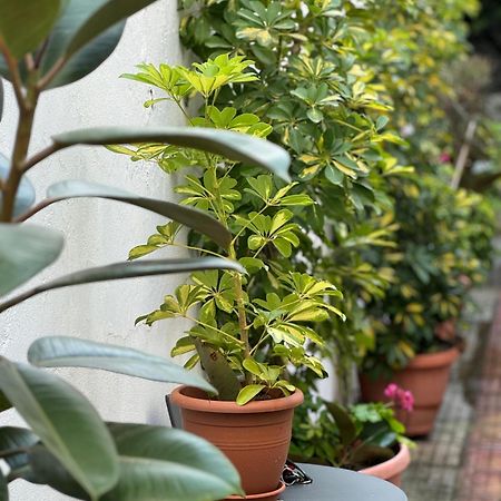 Μονοκατοικία «Maizonette Passaggio G» Volos Exterior foto
