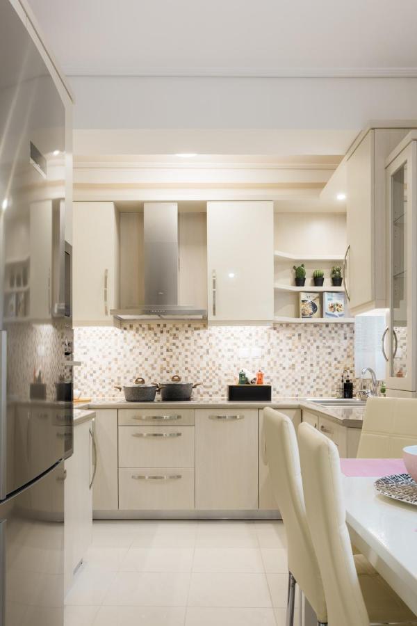 Μονοκατοικία «Maizonette Passaggio G» Volos Exterior foto